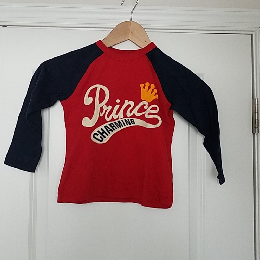 Nwt GAP Tee